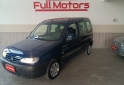 Utilitarios - Citroen BERLINGO 2009 Diesel 238500Km - En Venta