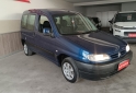 Utilitarios - Citroen BERLINGO 2009 Diesel 238500Km - En Venta