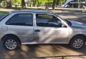 Autos - Volkswagen Gol Power 2014 Nafta 130000Km - En Venta