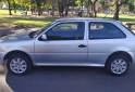 Autos - Volkswagen Gol Power 2014 Nafta 130000Km - En Venta