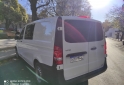 Utilitarios - Mercedes Benz vito 2020 Diesel 49000Km - En Venta