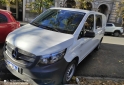 Utilitarios - Mercedes Benz vito 2020 Diesel 49000Km - En Venta