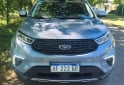 Autos - Ford Territory compass hrv kic 2022 Nafta 41000Km - En Venta