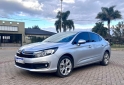 Autos - Citroen C4 Lounge 2019 Nafta 80000Km - En Venta