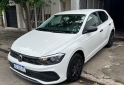 Autos - Volkswagen Polo track 2023 Nafta 200Km - En Venta