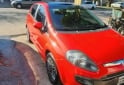 Autos - Fiat Punto Sporting 2013 GNC 135000Km - En Venta