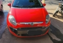 Autos - Fiat Punto Sporting 2013 GNC 135000Km - En Venta