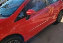 Autos - Fiat Punto Sporting 2013 GNC 135000Km - En Venta