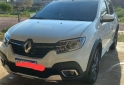 Autos - Renault Sandero Stepway Zen 2020 Nafta 33700Km - En Venta