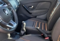 Autos - Renault Sandero Stepway Zen 2020 Nafta 33700Km - En Venta