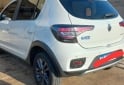 Autos - Renault Sandero Stepway Zen 2020 Nafta 33700Km - En Venta