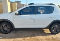 Autos - Renault Sandero Stepway Zen 2020 Nafta 33700Km - En Venta