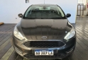 Autos - Ford Focus SE Plus 2..0 2017 Nafta 94000Km - En Venta