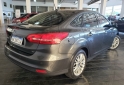 Autos - Ford Focus SE Plus 2..0 2017 Nafta 94000Km - En Venta