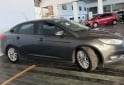 Autos - Ford Focus SE Plus 2..0 2017 Nafta 94000Km - En Venta