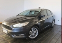 Autos - Ford Focus SE Plus 2..0 2017 Nafta 94000Km - En Venta