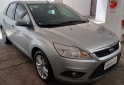 Autos - Ford Focus 2014 GNC 140000Km - En Venta