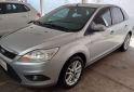 Autos - Ford Focus 2014 GNC 140000Km - En Venta