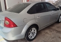 Autos - Ford Focus 2014 GNC 140000Km - En Venta