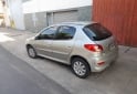 Autos - Peugeot 207 compact 2012 Nafta 138000Km - En Venta