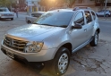 Autos - Renault Duster 2013 GNC 125000Km - En Venta