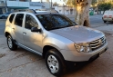 Autos - Renault Duster 2013 GNC 125000Km - En Venta