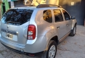 Autos - Renault Duster 2013 GNC 125000Km - En Venta