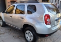 Autos - Renault Duster 2013 GNC 125000Km - En Venta