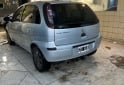 Autos - Chevrolet Corsa 2 2007 Nafta 141000Km - En Venta