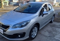 Autos - Peugeot 308 2018 Nafta 64000Km - En Venta