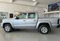 Camionetas - Volkswagen Amarok 2024 Diesel 0Km - En Venta