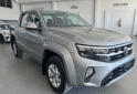 Camionetas - Volkswagen Amarok 2024 Diesel 0Km - En Venta