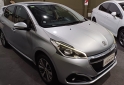 Autos - Peugeot 208 2017 Nafta 90000Km - En Venta