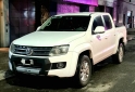 Camionetas - Volkswagen Amarok Highline 2012 Diesel 220000Km - En Venta