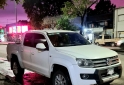 Camionetas - Volkswagen Amarok Highline 2012 Diesel 220000Km - En Venta