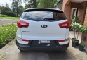 Camionetas - Kia Kia sportage L/11 2013 Nafta 173000Km - En Venta