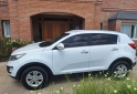 Camionetas - Kia Kia sportage L/11 2013 Nafta 173000Km - En Venta