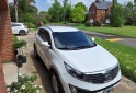 Camionetas - Kia Kia sportage L/11 2013 Nafta 173000Km - En Venta