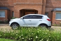 Camionetas - Kia Kia sportage L/11 2013 Nafta 173000Km - En Venta