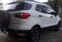 Autos - Ford ECOSPORT FREESTYLE 2017 Nafta 75000Km - En Venta