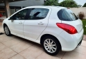 Autos - Peugeot 308 2013 Nafta 100000Km - En Venta