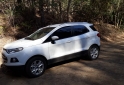 Autos - Ford Ecosport Titanium 2017 GNC 1Km - En Venta