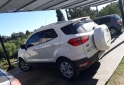 Autos - Ford Ecosport Titanium 2017 GNC 1Km - En Venta