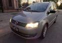 Autos - Volkswagen SURAN 2013 GNC 119000Km - En Venta