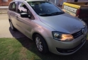 Autos - Volkswagen SURAN 2013 GNC 119000Km - En Venta