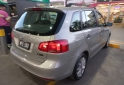 Autos - Volkswagen SURAN 2013 GNC 119000Km - En Venta