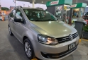 Autos - Volkswagen SURAN 2013 GNC 119000Km - En Venta