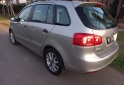 Autos - Volkswagen SURAN 2013 GNC 119000Km - En Venta