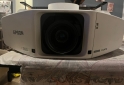 Electrnica - VENDO O PERMUTO PROYECTOR EPSON PROFECINAL - En Venta