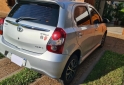 Autos - Toyota Etios xls 5 puertas 2021 Nafta 59000Km - En Venta